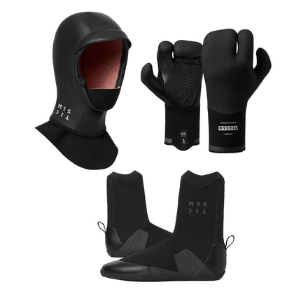 Mystic Supreme Winter+ Surf Set