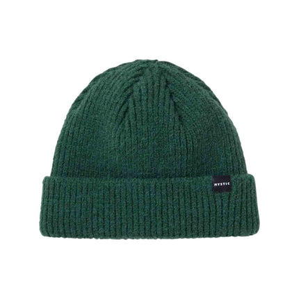 Mystic The Micro Beanie Cypress Green