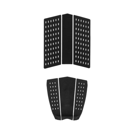 Mystic 3 Piece Tail + Front Ultralite Traction Pad