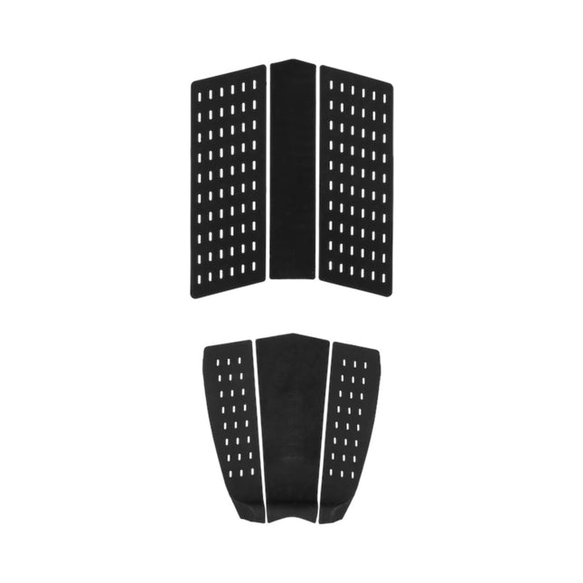 Mystic 3 Piece Tail + Front Ultralite Traction Pad