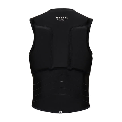 Mystic Block Impact Vest Fzip