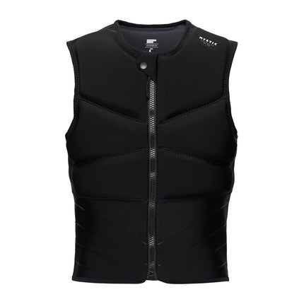 Mystic Block Impact Vest Fzip