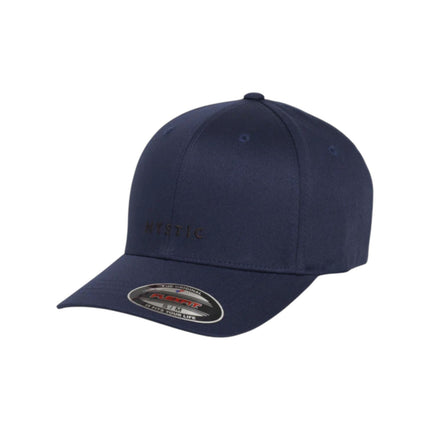 Mystic Brand Cap Global Blue