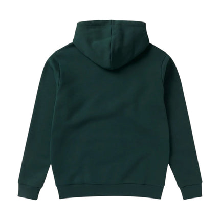 Mystic Brand Hood Sweat Cypress Green