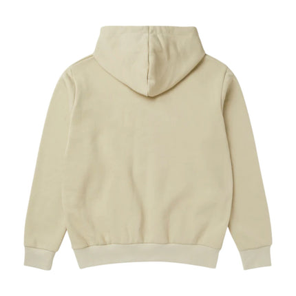 Mystic Brand Hood Sweat Sand