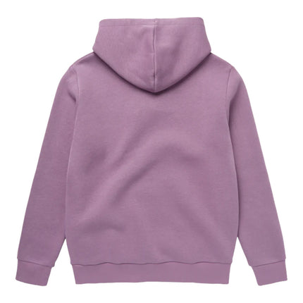 Mystic Brand Hoodie Sweat Rosewood