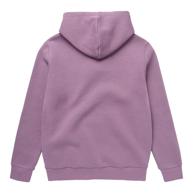 Mystic Brand Hoodie Sweat Rosewood