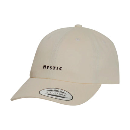 Mystic Dad Cap Sand