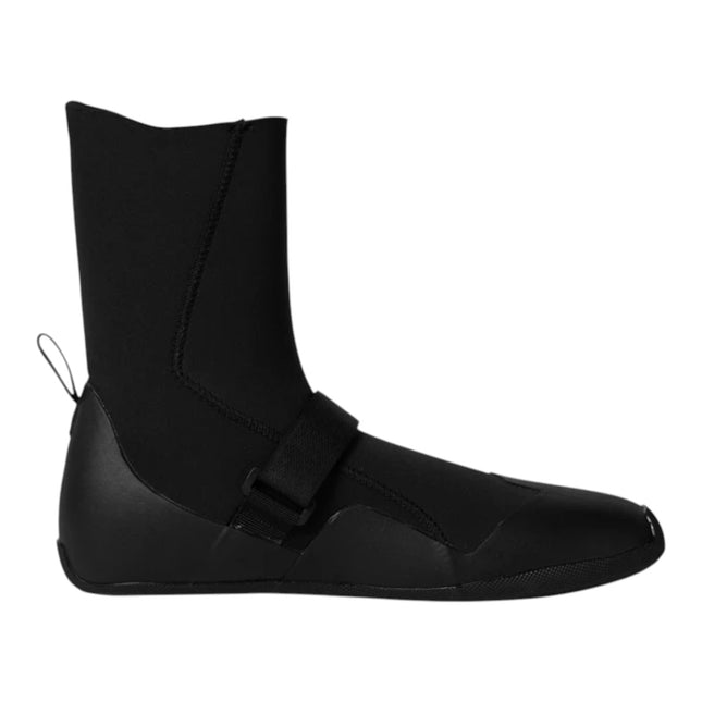 Mystic Ease Boot 5mm Round Toe 2026