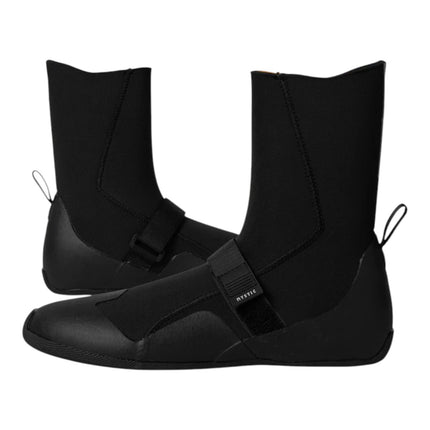 Mystic Ease Boot 5mm Round Toe 2026