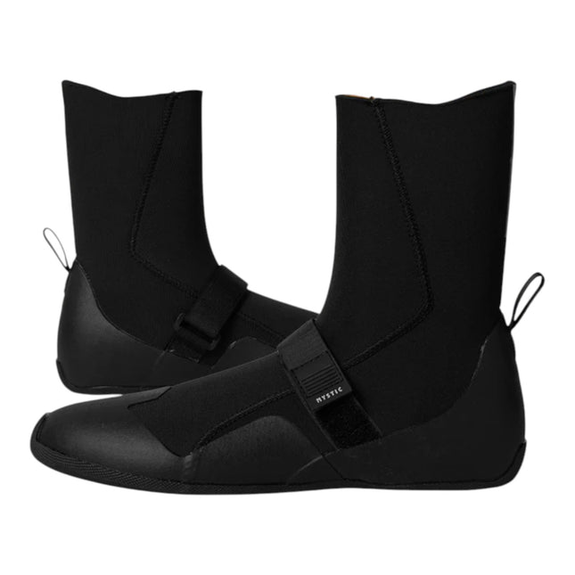 Mystic Ease Boot 5mm Round Toe 2026