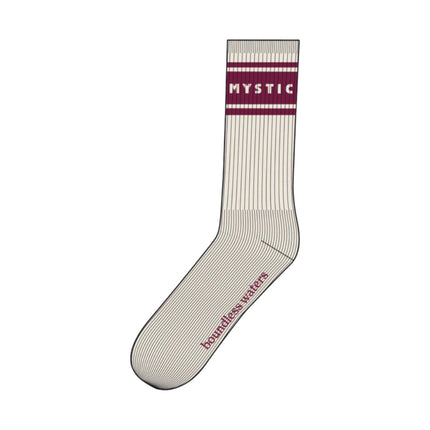 Mystic Essential Socks Berry