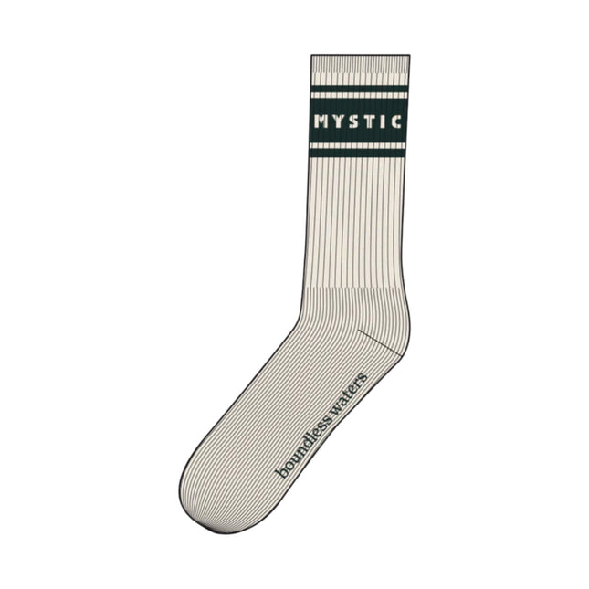 Mystic Essential Socks Cypress Green