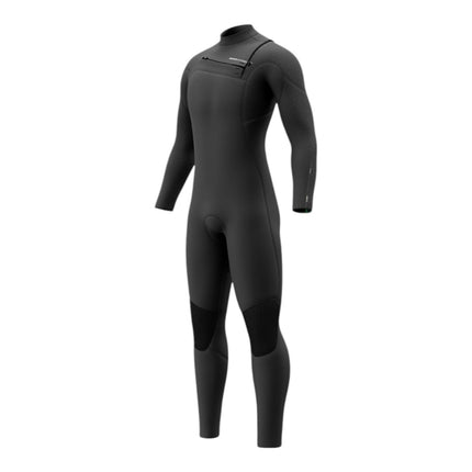 Mystic Majestic 3/2 Front Zip Fullsuit