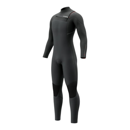 Mystic Majestic 3/2 Front Zip Fullsuit