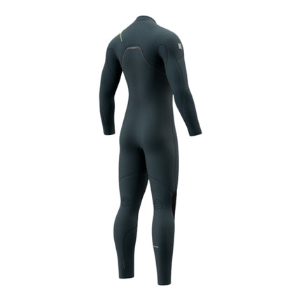 Mystic Majestic 4/3 Front Zip Fullsuit