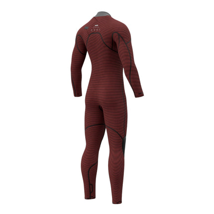 Mystic Majestic 5/3 Fullsuit Front Zip