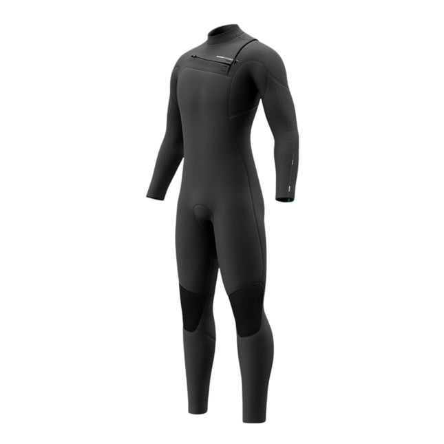 Mystic Majestic 5/3 Fullsuit Front Zip