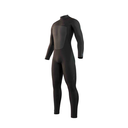 Mystic Majestic 5/4mm Back Zip Fullsuit