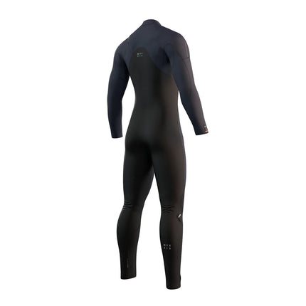 Mystic Majestic Fullsuit 4/3 Front Zip