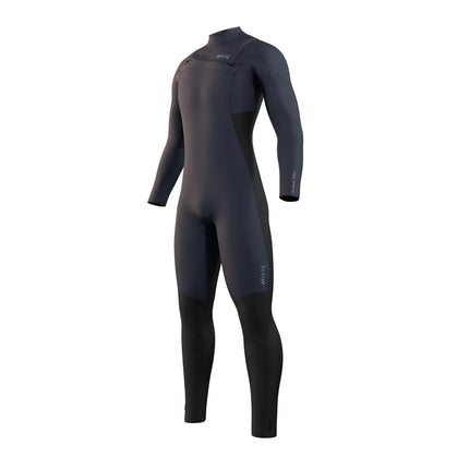 Mystic Majestic Fullsuit 4/3 Front Zip