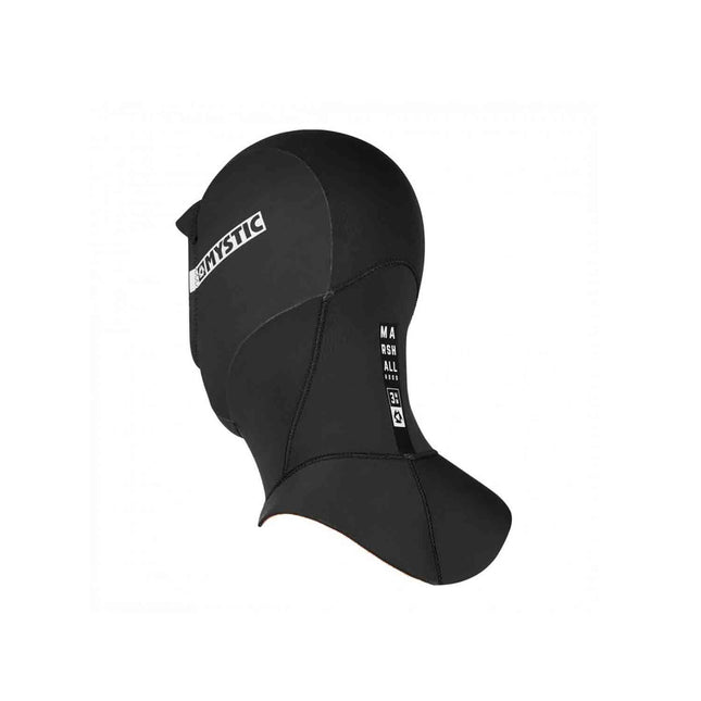 Mystic Marshall 3mm Hood Long