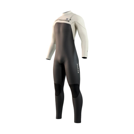 Mystic Men Motion Fullsuit 5/3 Front Zip