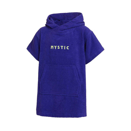 Mystic Poncho Brand Kids