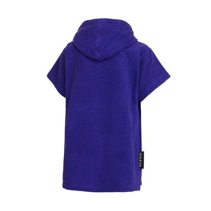 Mystic Poncho Brand Kids