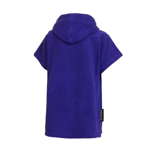 Mystic Poncho Brand Kids