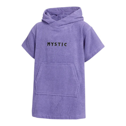 Mystic Poncho Brand Kids