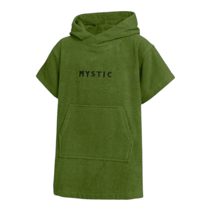 Mystic Poncho Brand Kids