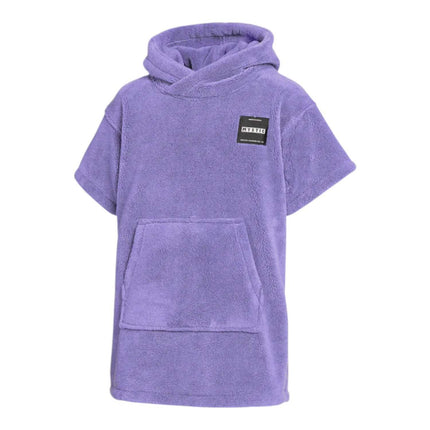 Mystic Poncho Teddy Kids