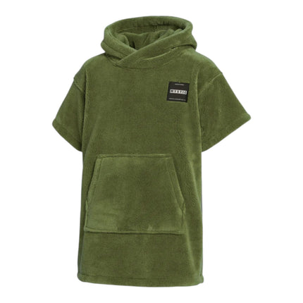 Mystic Poncho Teddy Kids