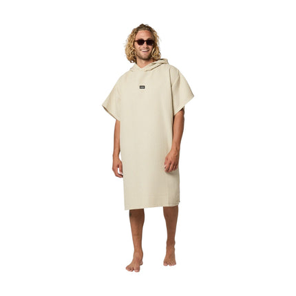 Mystic Poncho Waffle