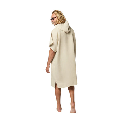 Mystic Poncho Waffle