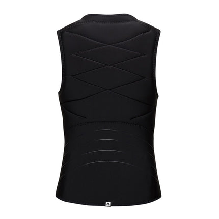 Mystic Ruby Impact Vest Fzip Women
