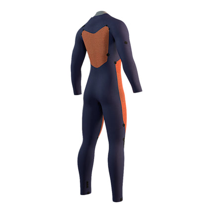 Mystic Star 3/2 Front Zip Fullsuit