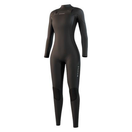 Mystic Star 4/3 Double Front Zip Fullsuit Women