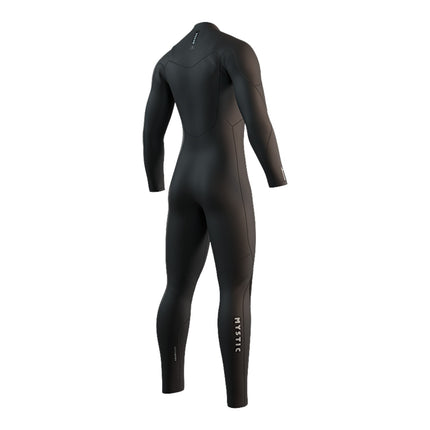 Mystic Star 4/3 Front Zip Fullsuit