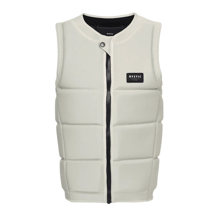 Mystic Star Impact Vest Front Zip Wake