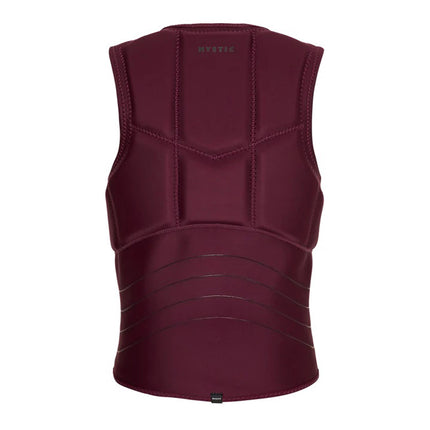 Mystic Star Impact Vest Fzip