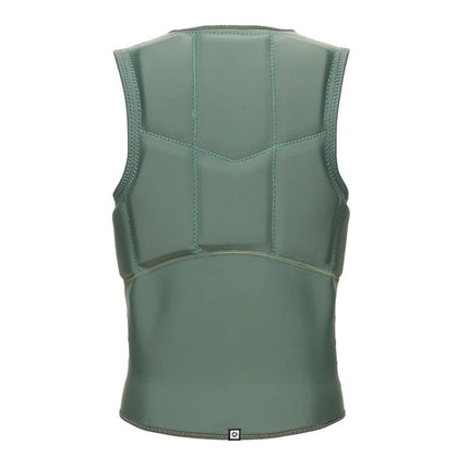 Mystic Star Impact Vest Fzip