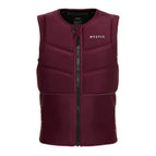 Oxblood Red