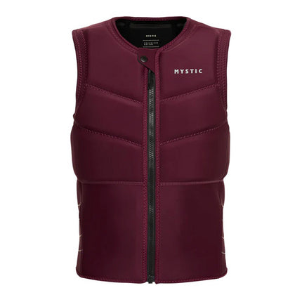 Mystic Star Impact Vest Fzip