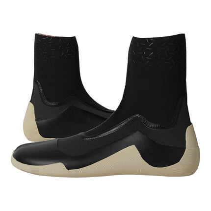 Mystic Supreme Boot 5mm Split Toe 2026