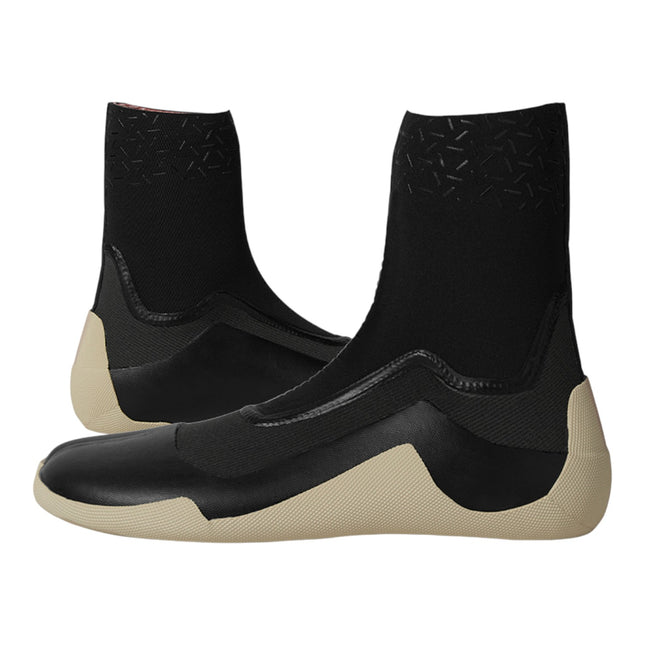 Mystic Supreme Boot 5mm Split Toe 2026