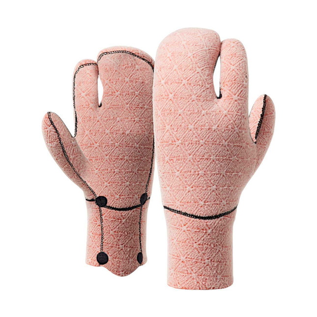 Mystic Supreme Glove 5 mm Lobster