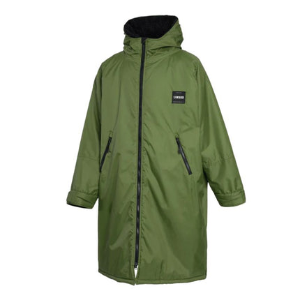 Mystic Poncho Explore