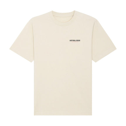 Natural High Flow Tee S/S